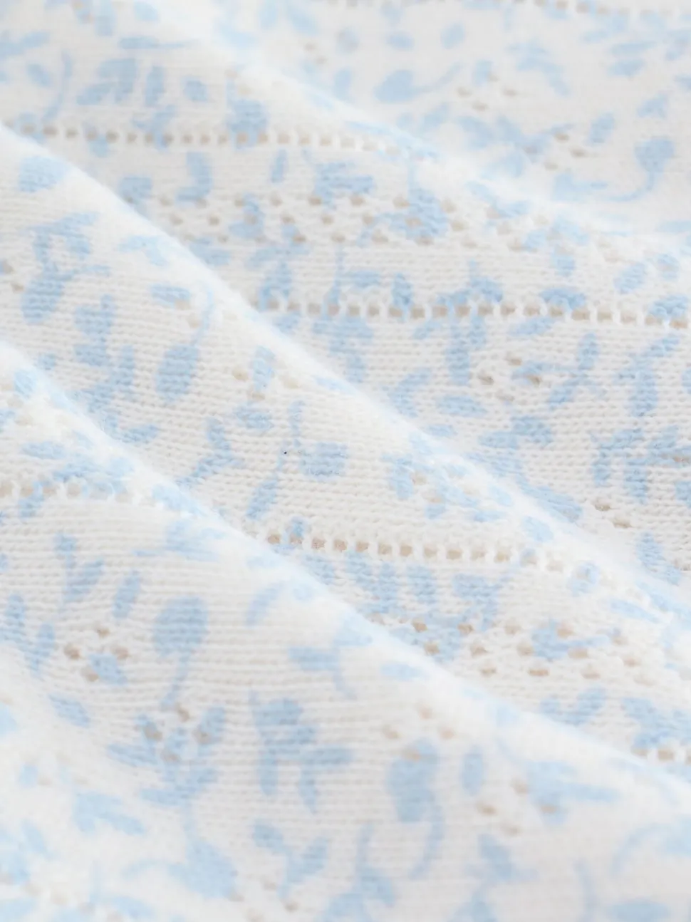 Multicolore - Lot de 3 bonnets pointelle pour bébé (0-18mois)