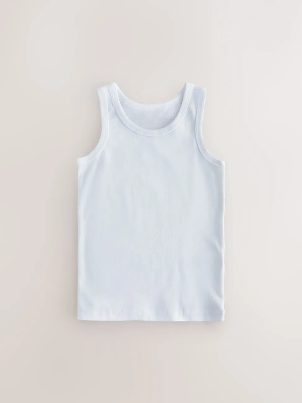 Multicolore - Lot de 5 débardeurs (1.5-16ans)