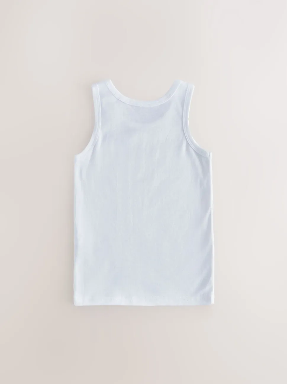 Multicolore - Lot de 5 débardeurs (1.5-16ans)