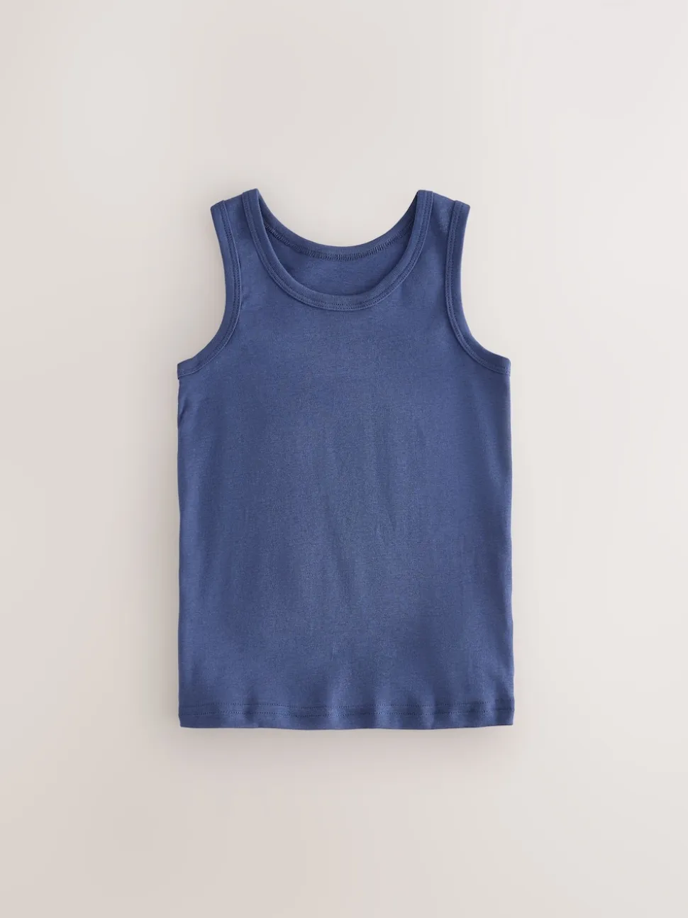 Multicolore - Lot de 5 débardeurs (1.5-16ans)