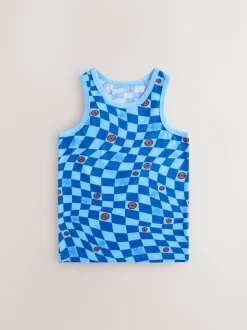 Multicolore - Lot de 3 gilets Spiderman (1.5-10ans)