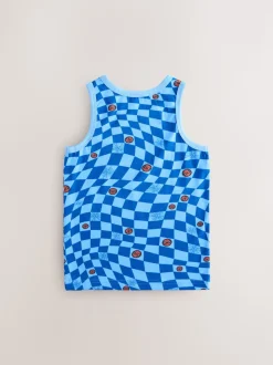 Multicolore - Lot de 3 gilets Spiderman (1.5-10ans)