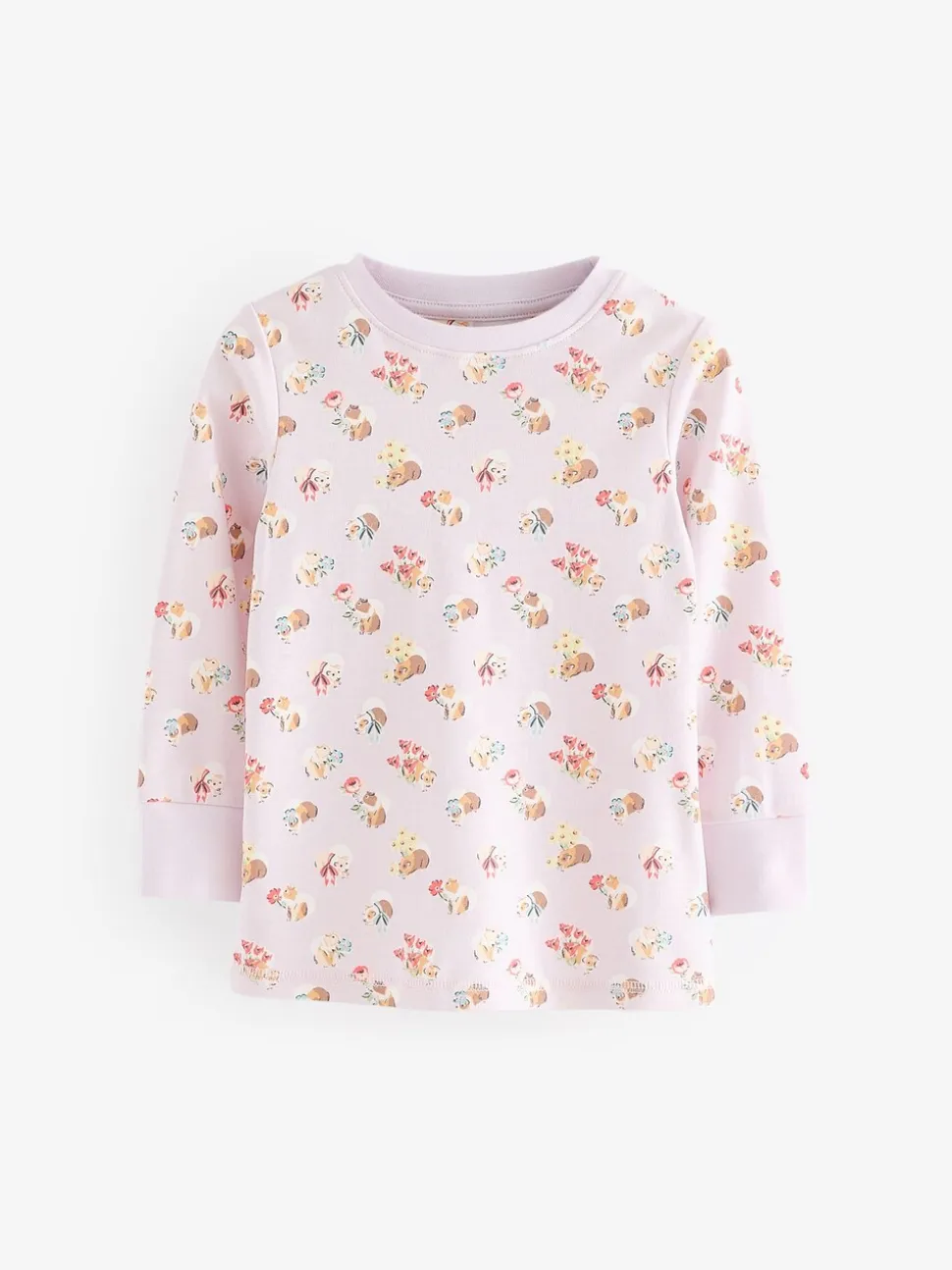 Multicolore - Lot de 3 pyjamas à se blottir Cath Kidston