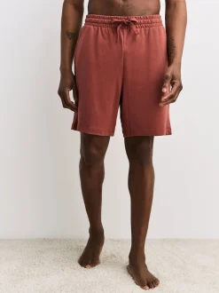 Multicolore - Lot de 5 shorts de jogging Loopback Soft Touch