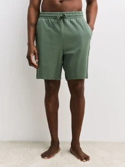 Multicolore - Lot de 5 shorts de jogging Loopback Soft Touch