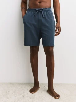 Multicolore - Lot de 5 shorts de jogging Loopback Soft Touch