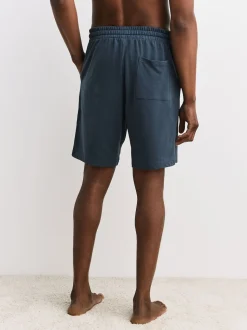 Multicolore - Lot de 5 shorts de jogging Loopback Soft Touch