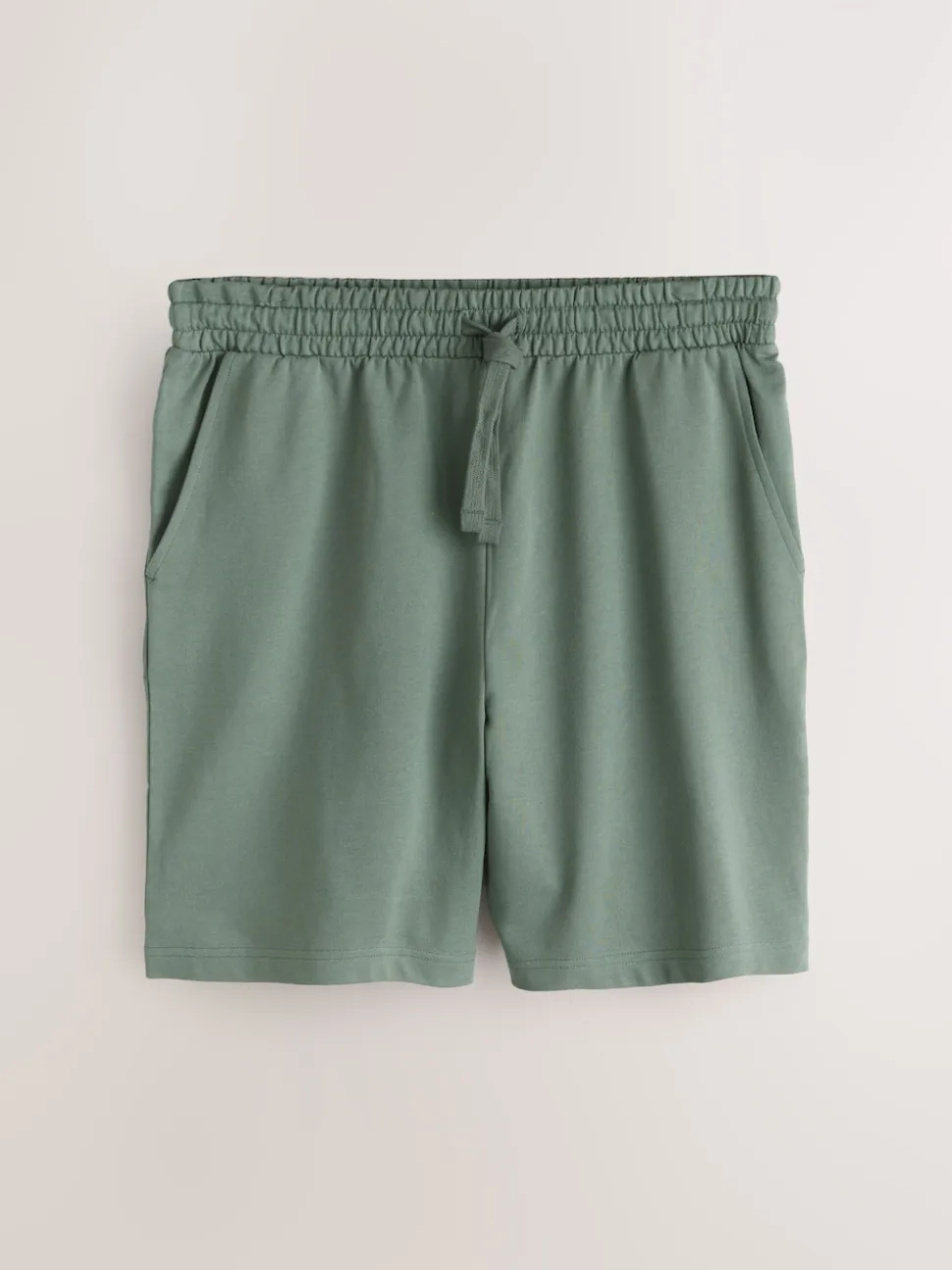 Multicolore - Lot de 5 shorts de jogging Loopback Soft Touch