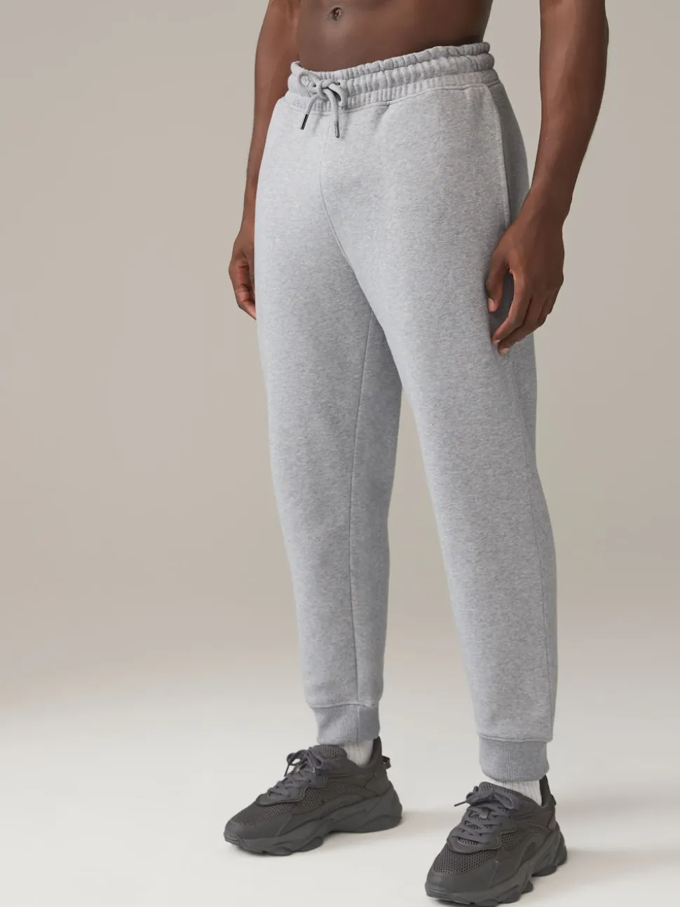 Multicolore - Lot de Survêtement en jersey coupe riche en coton 3