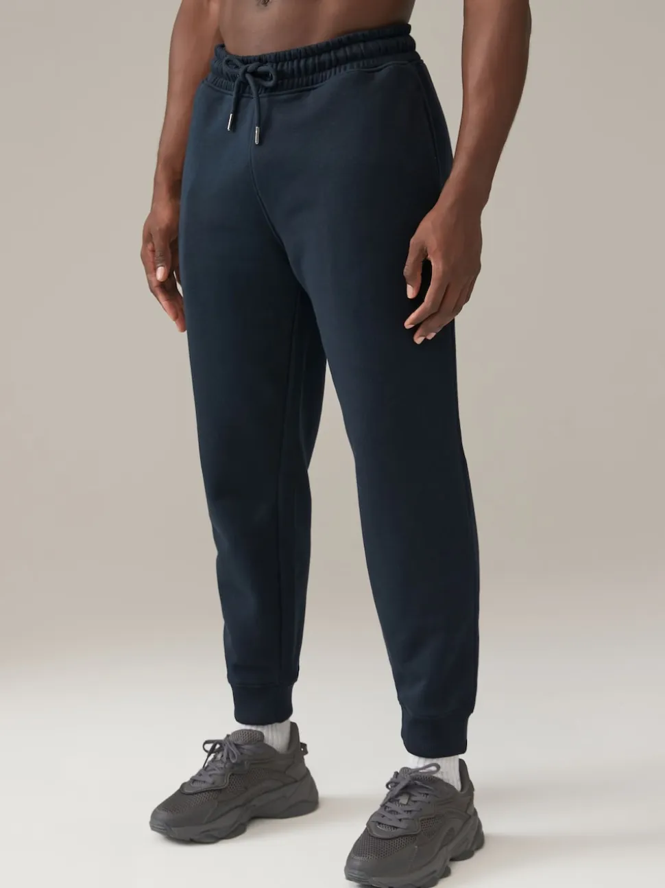 Multicolore - Lot de Survêtement en jersey coupe riche en coton 3