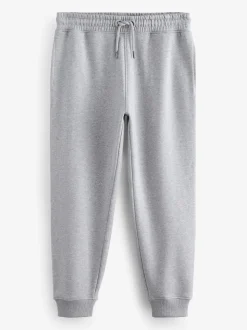 Multicolore - Lot de Survêtement en jersey coupe riche en coton 3