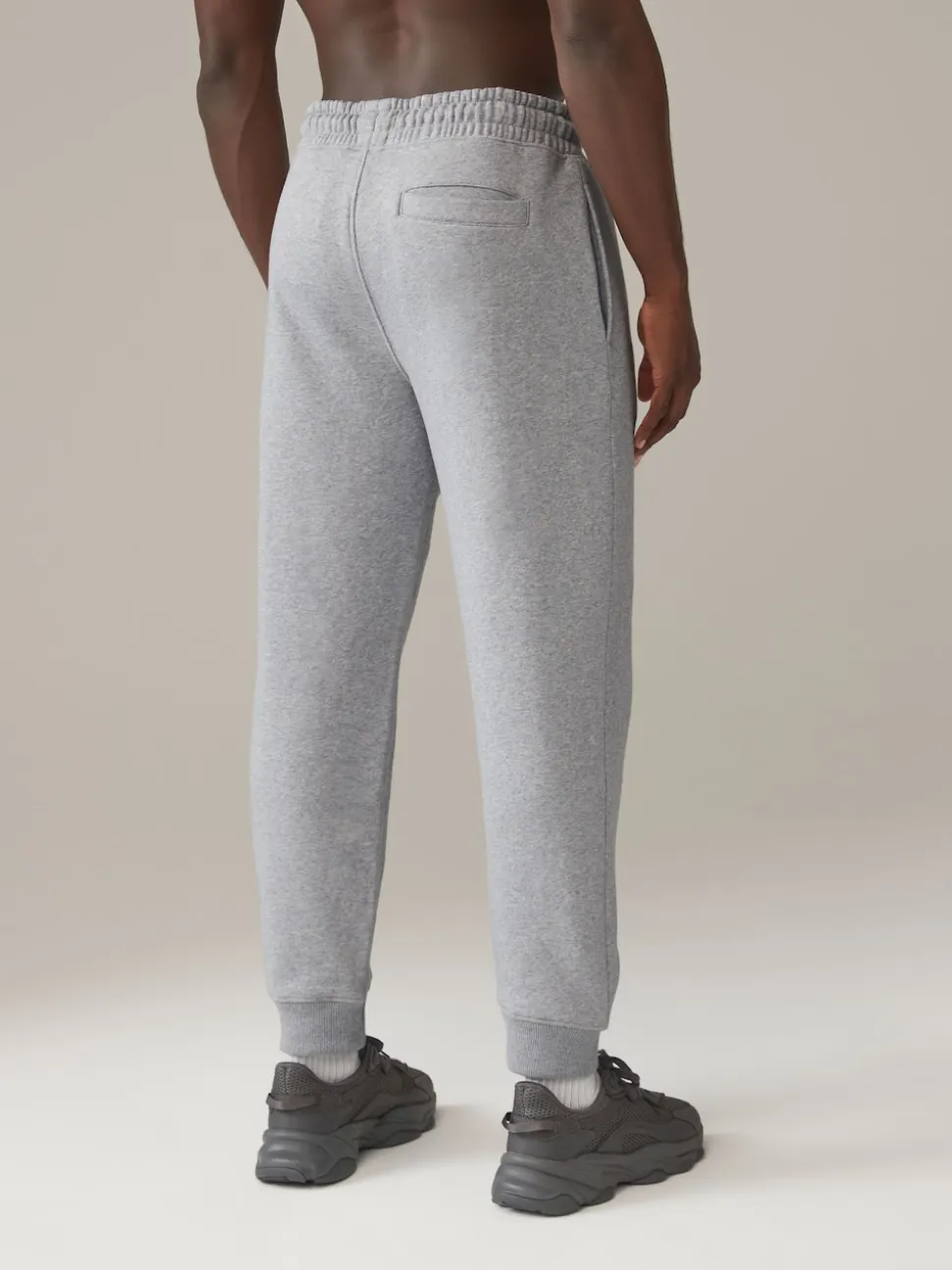 Multicolore - Lot de Survêtement en jersey coupe riche en coton 3