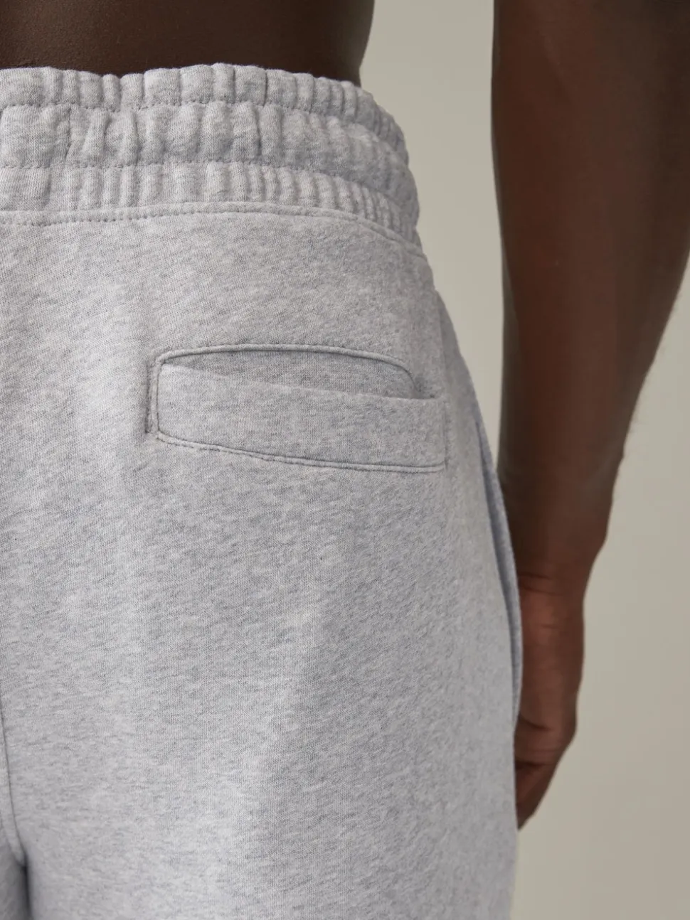 Multicolore - Lot de Survêtement en jersey coupe riche en coton 3