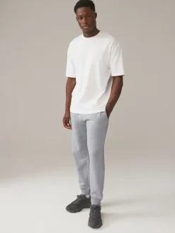 Multicolore - Lot de Survêtement en jersey coupe riche en coton 3