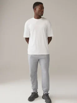 Multicolore - Lot de Survêtement en jersey coupe riche en coton 3