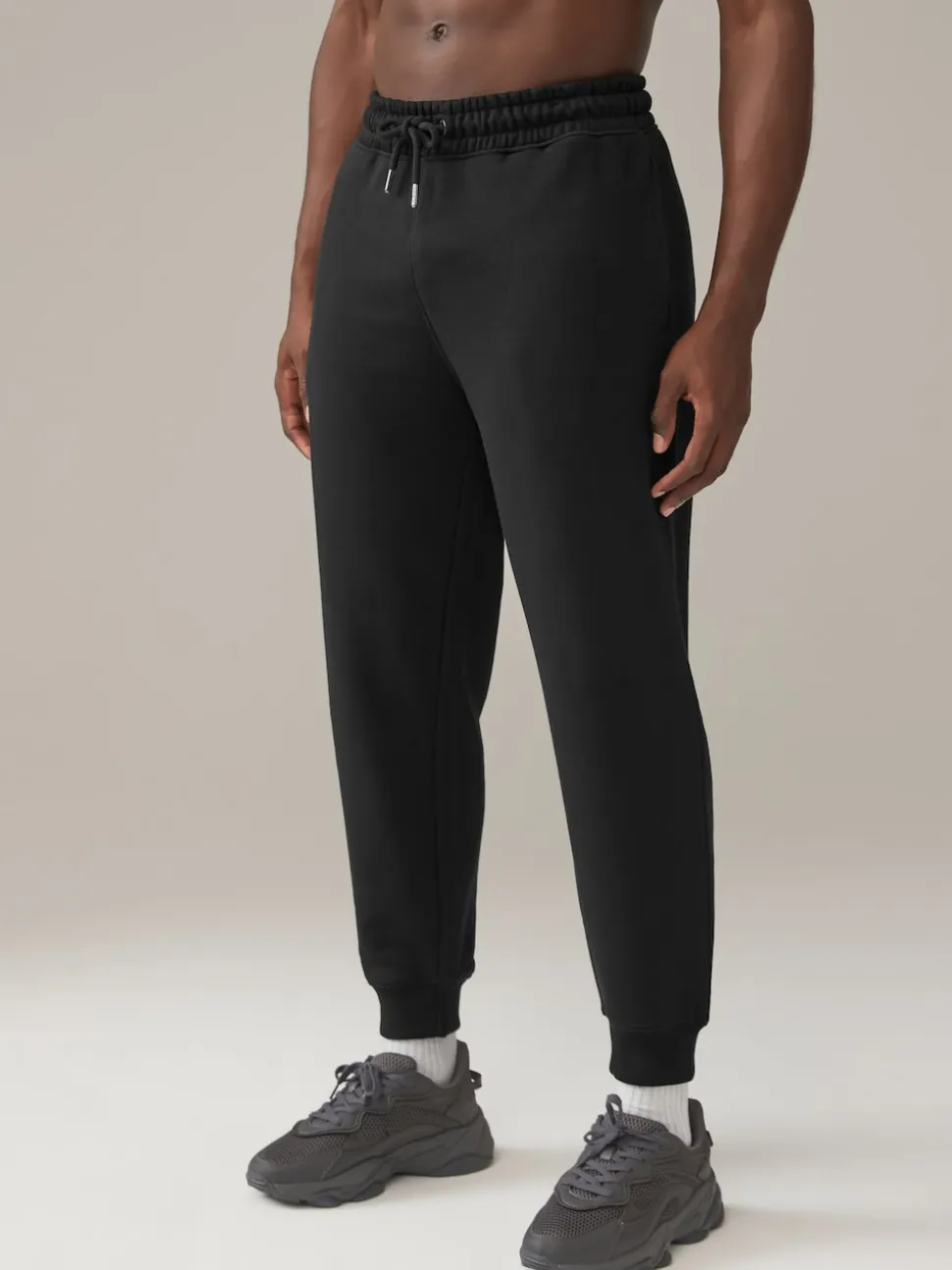 Multicolore - Lot de Survêtement en jersey coupe riche en coton 3