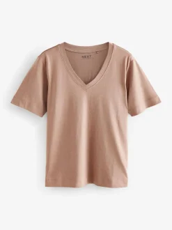 Multicolore - Lot de t-shirts amples 5