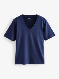 Multicolore - Lot de t-shirts amples 5