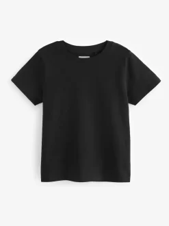 Multicolore - Pack T-shirt 8 (3-16ans)