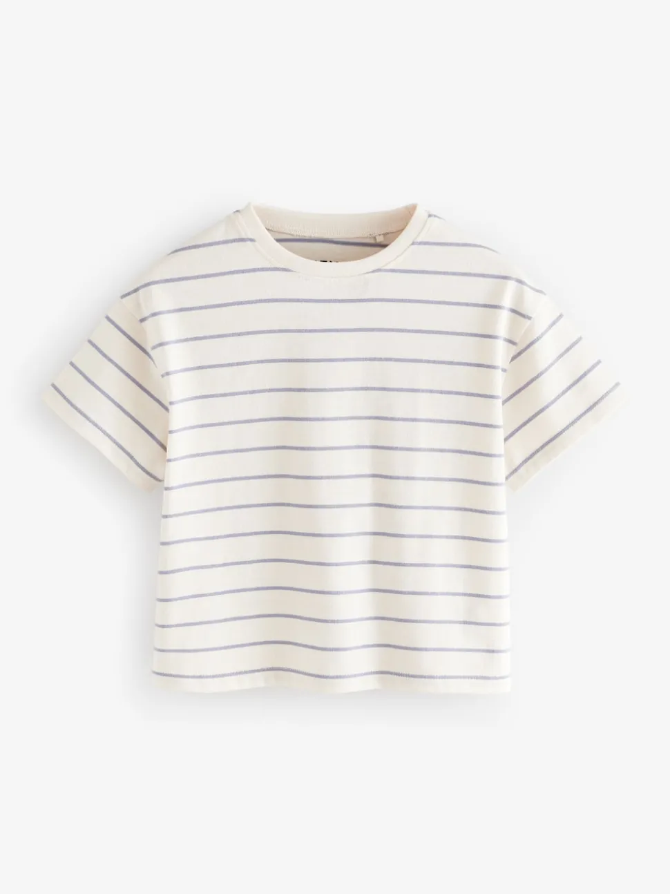 Multicolore - Pack T-shirt 7 (3mois-7ans)