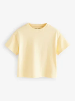 Multicolore - Pack T-shirt 7 (3mois-7ans)