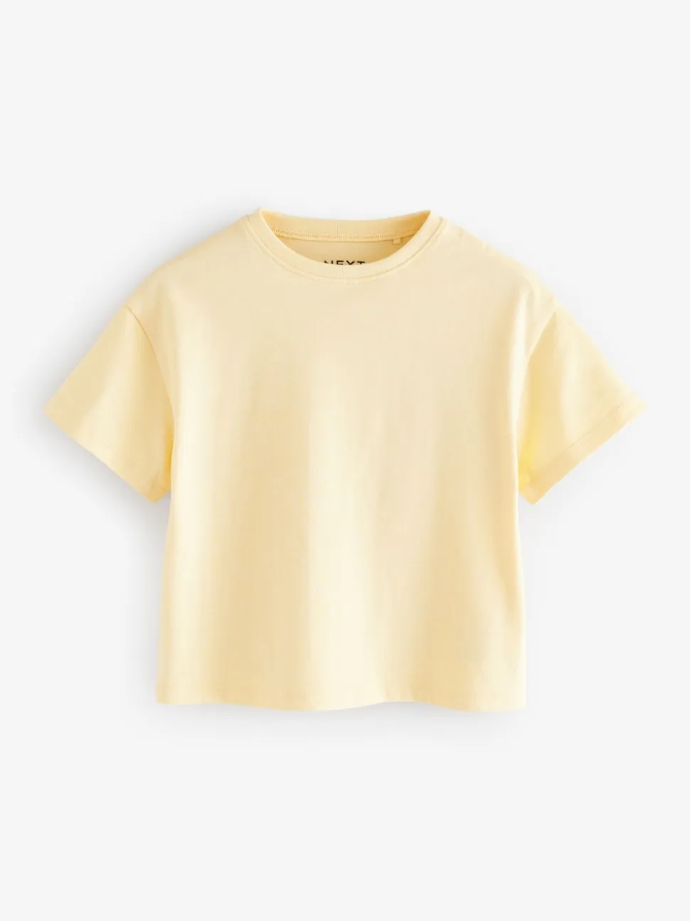 Multicolore - Pack T-shirt 7 (3mois-7ans)