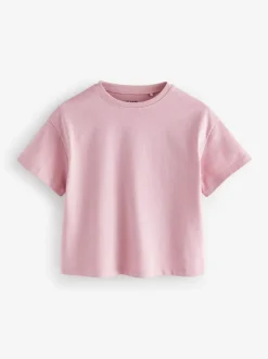 Multicolore - Pack T-shirt 7 (3mois-7ans)