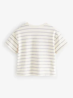 Multicolore - Pack T-shirt 7 (3mois-7ans)