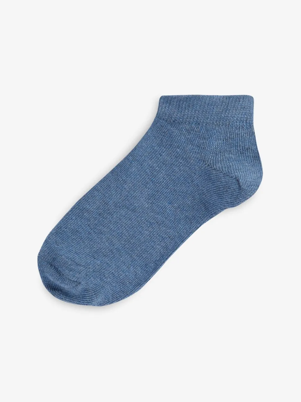 Multicolore - Paquet de 10 chaussettes d'entraînement