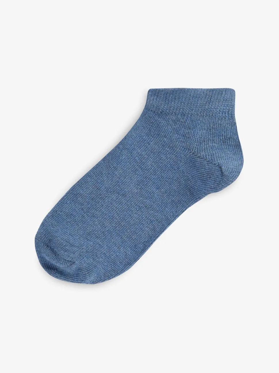 Multicolore - Paquet de 10 chaussettes d'entraînement