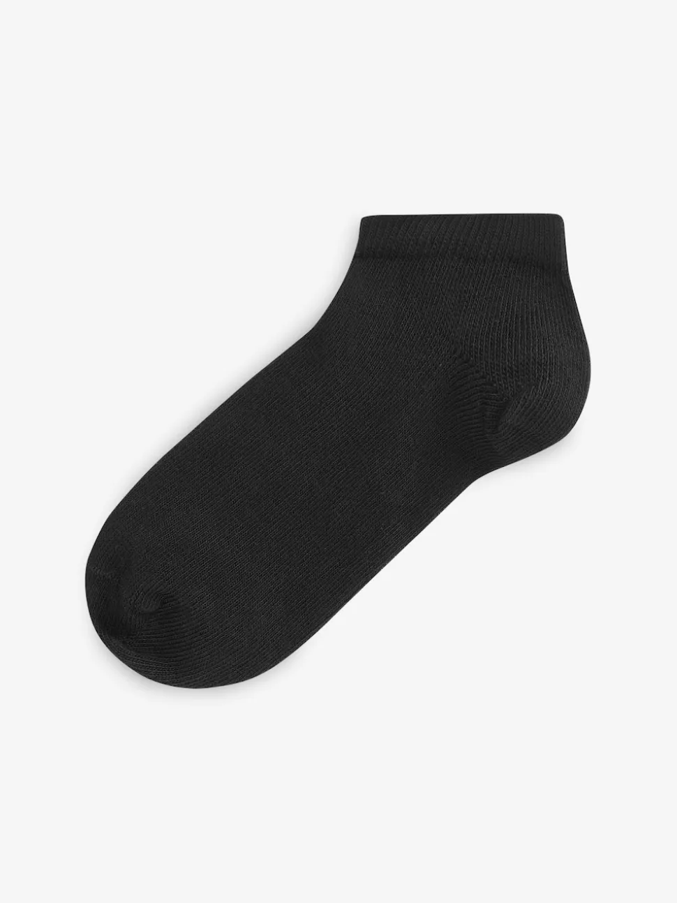 Multicolore - Paquet de 10 chaussettes d'entraînement