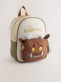 Multicolore - Sac à dos Gruffalo