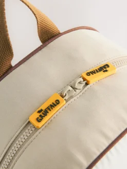 Multicolore - Sac à dos Gruffalo