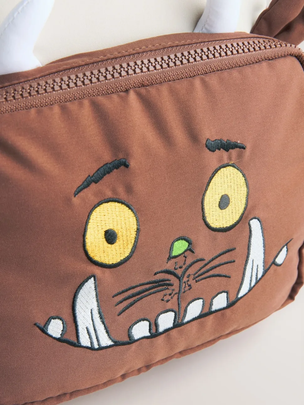 Multicolore - Sac à dos Gruffalo