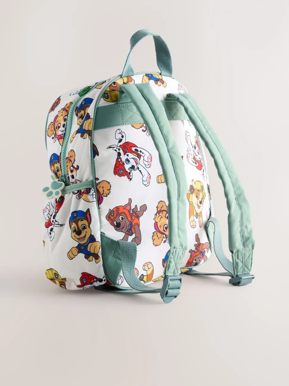 Multicolore - Sac à dos Paw Patrol
