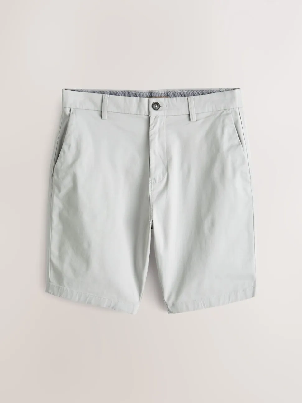 Multicolore - Slim Fit (Slim Fit) - Short chino extensible 4 Pack