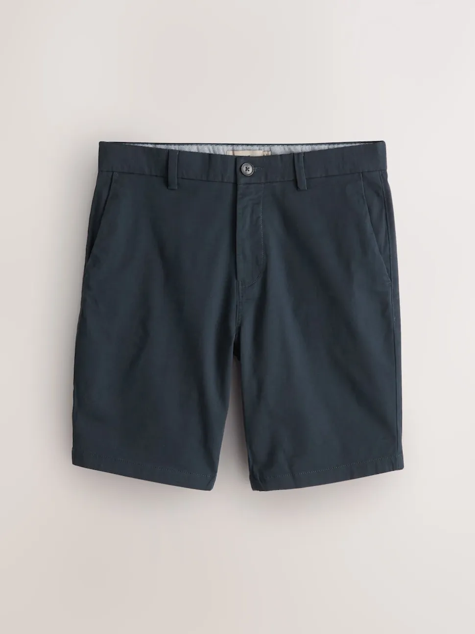 Multicolore - Slim Fit (Slim Fit) - Short chino extensible 4 Pack