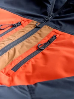 Multicolore - Veste matelassée Résistant à la douche ThermoGen