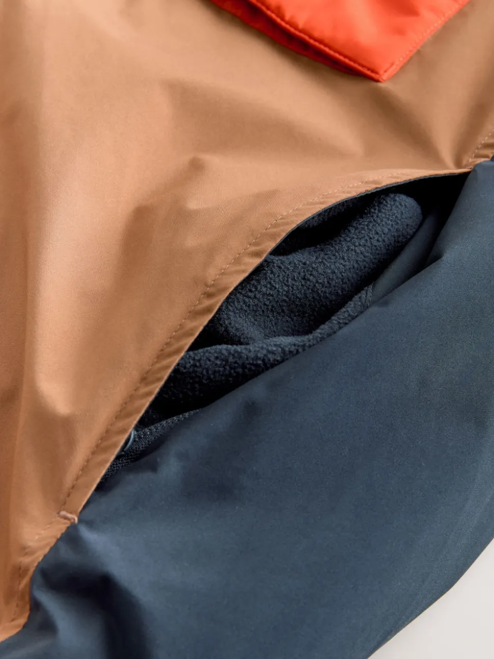 Multicolore - Veste matelassée Résistant à la douche ThermoGen