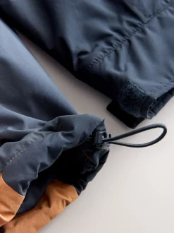 Multicolore - Veste matelassée Résistant à la douche ThermoGen