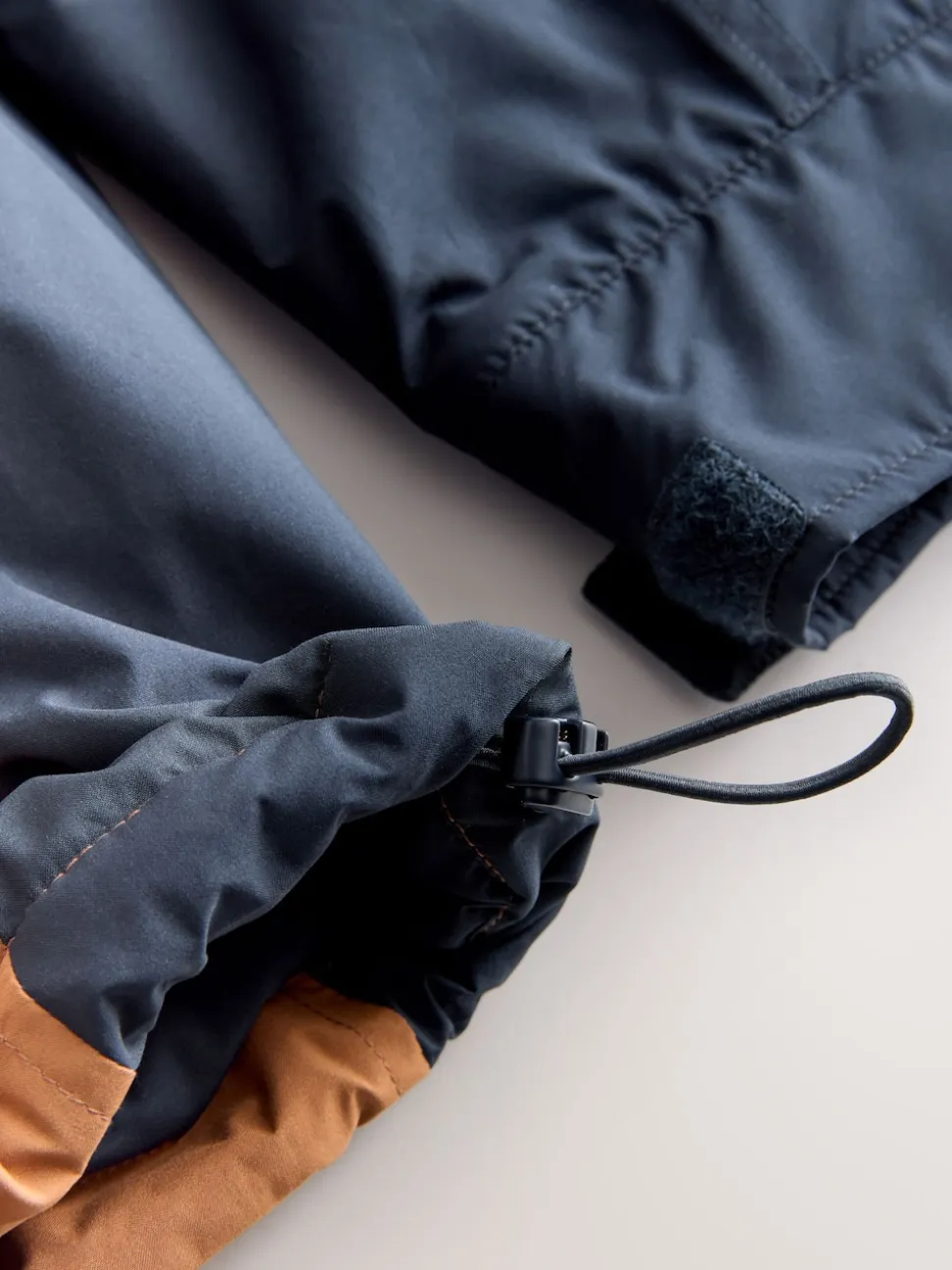 Multicolore - Veste matelassée Résistant à la douche ThermoGen