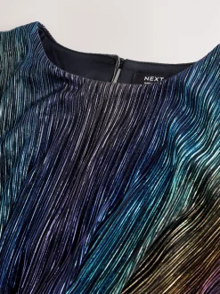 Multicolore scintillant - Combinaison (3-16ans)