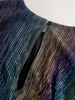 Multicolore scintillant - Combinaison (3-16ans)