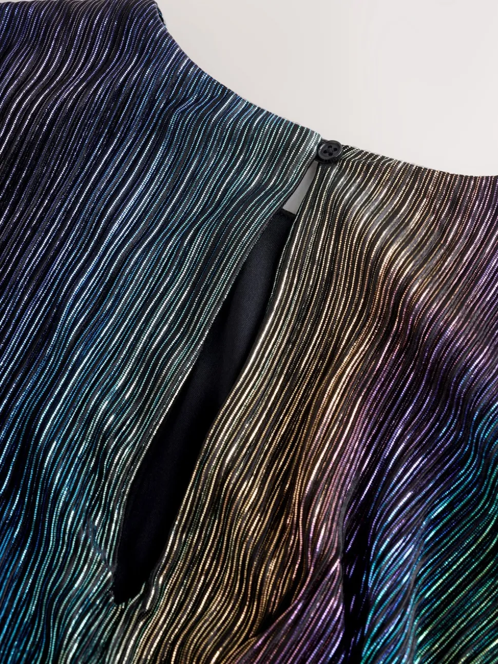 Multicolore scintillant - Combinaison (3-16ans)