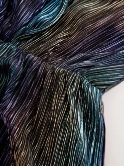 Multicolore scintillant - Combinaison (3-16ans)