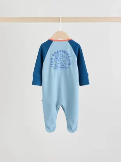 Multi-universitaire - Combinaisons de sommeil pour bébé 3 Pack (0mois-3ans)