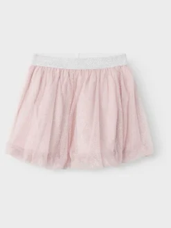 Name It Ensemble haut et jupe en tulle chatoyant