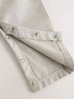 neutre - Barboteuse pour bébé (0mois à2ans)