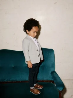 neutre - Blazer (3mths-9yrs)