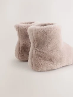 neutre - Chaussettes chaussons souples